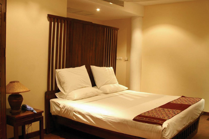 Ancient Luang Prabang Hotel